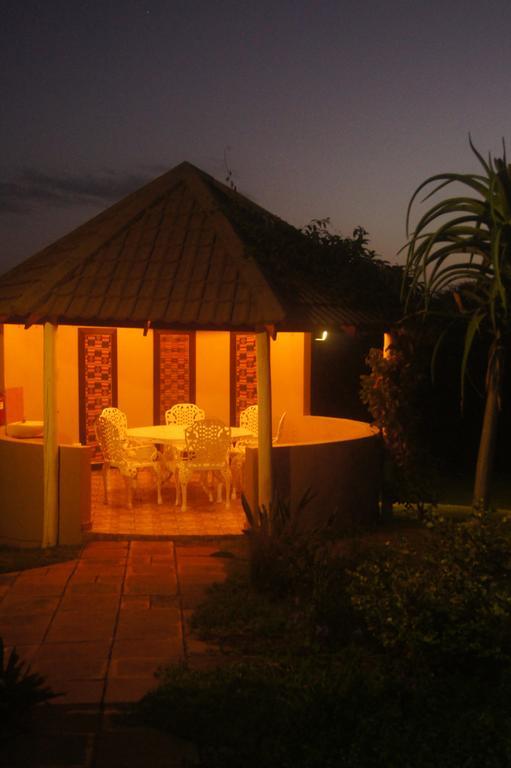 The Fever Tree Guest House Hluhluwe Exterior foto