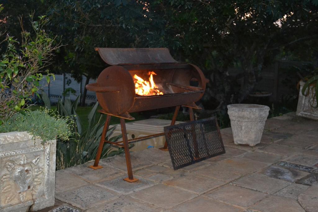 The Fever Tree Guest House Hluhluwe Exterior foto