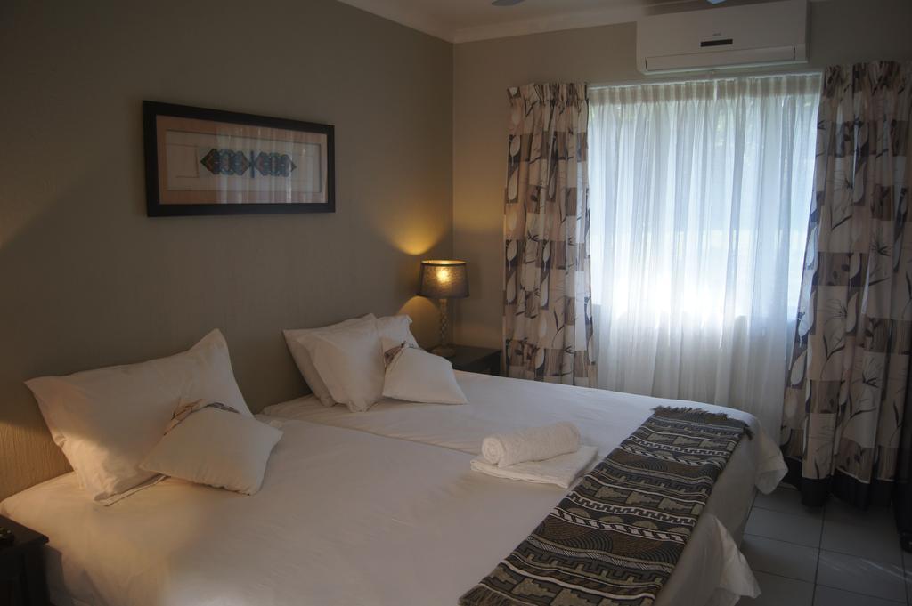 The Fever Tree Guest House Hluhluwe Exterior foto