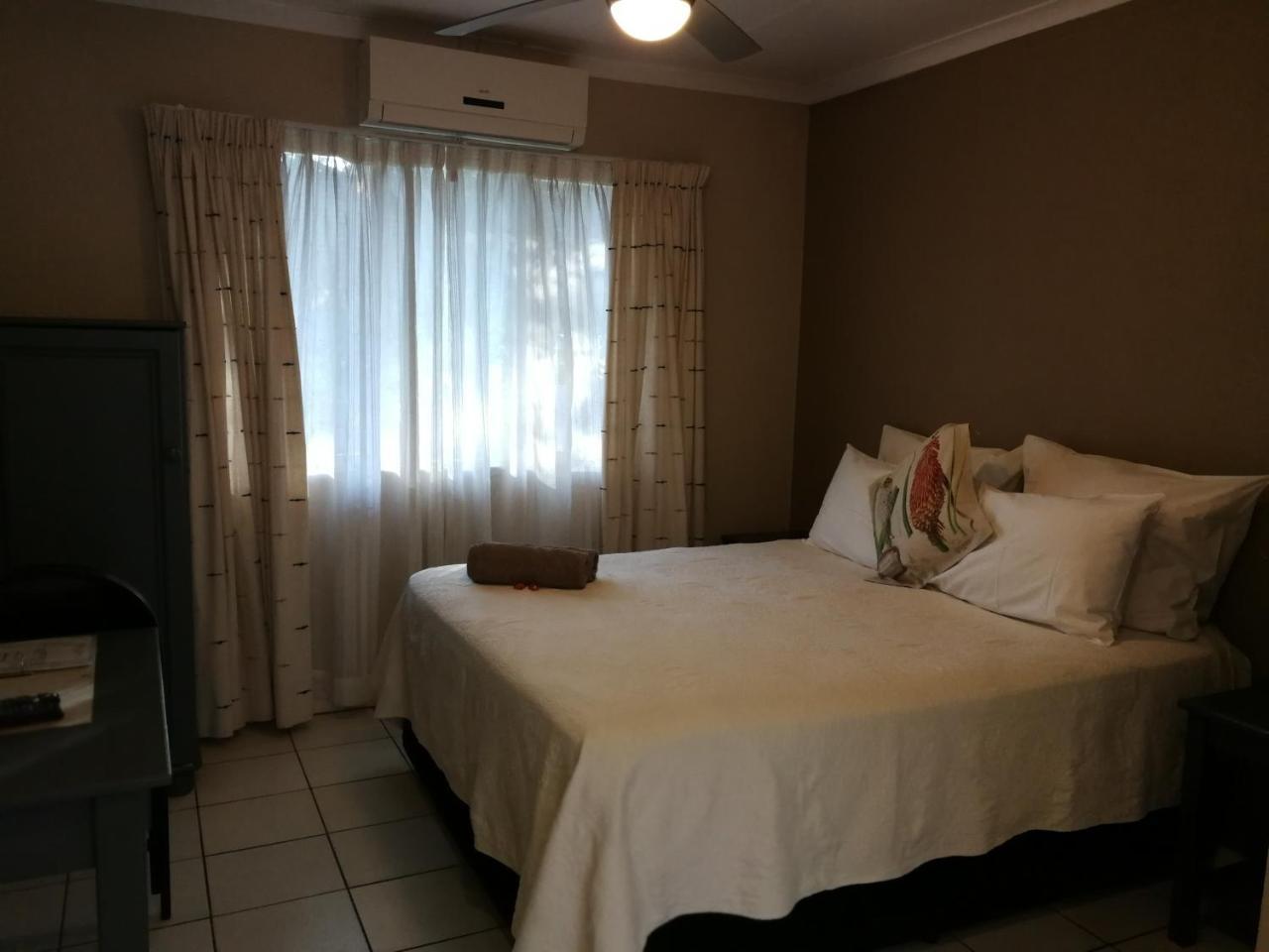 The Fever Tree Guest House Hluhluwe Exterior foto