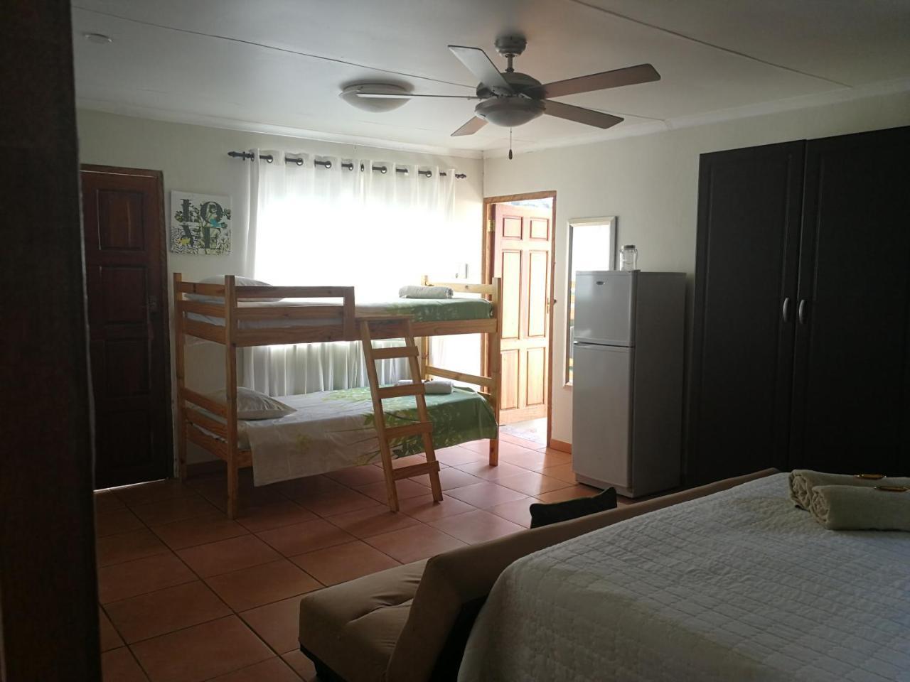 The Fever Tree Guest House Hluhluwe Exterior foto